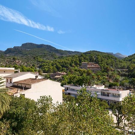 Ca Na Bel Apartman Puerto de Sóller Kültér fotó