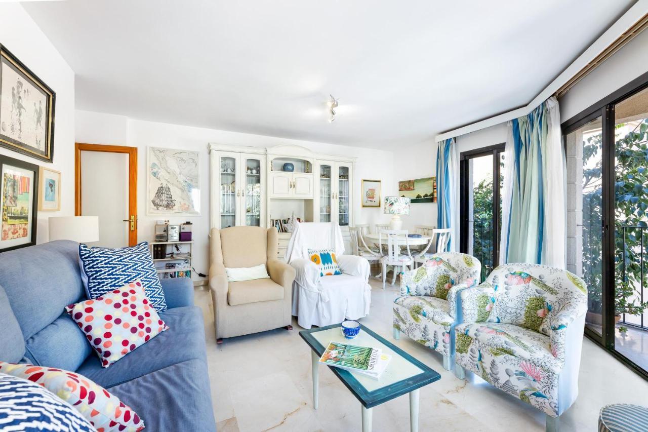 Ca Na Bel Apartman Puerto de Sóller Kültér fotó