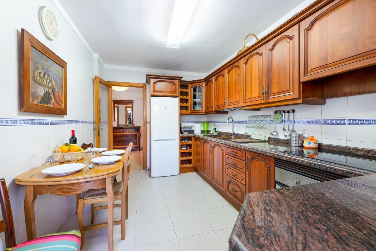 Ca Na Bel Apartman Puerto de Sóller Kültér fotó
