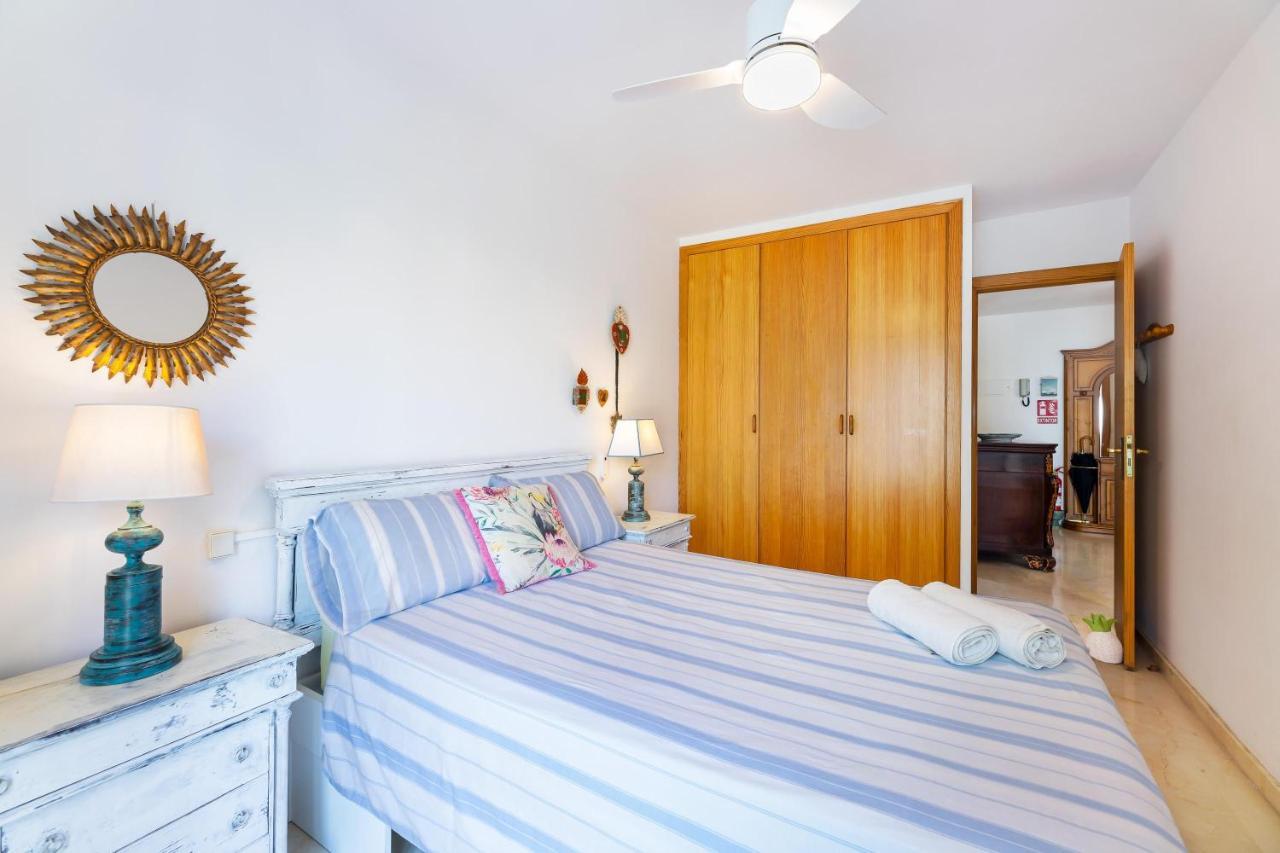 Ca Na Bel Apartman Puerto de Sóller Kültér fotó