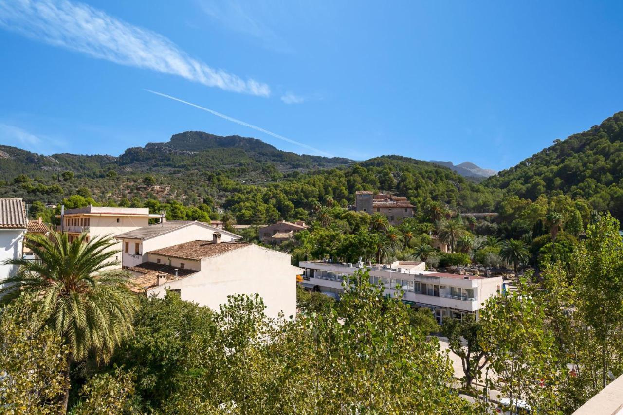 Ca Na Bel Apartman Puerto de Sóller Kültér fotó