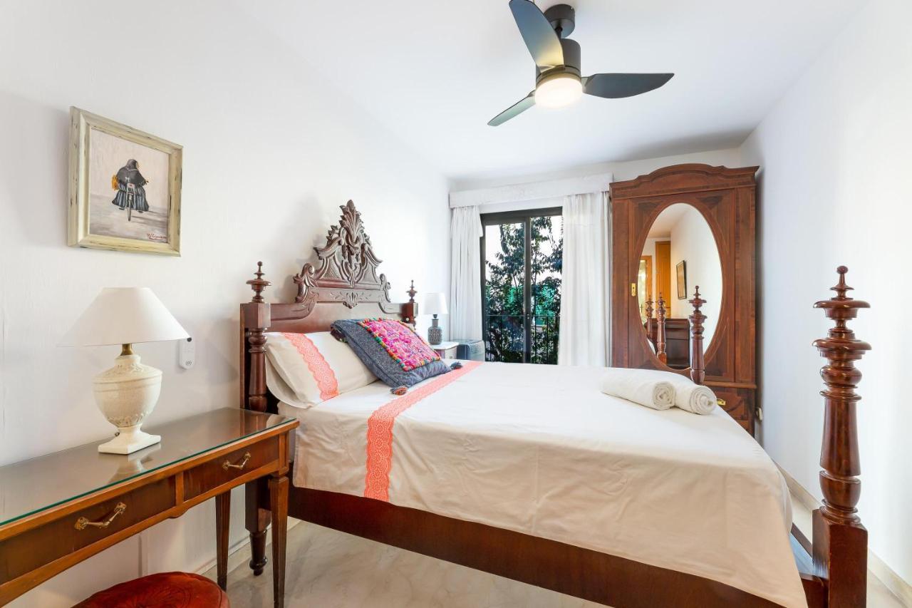 Ca Na Bel Apartman Puerto de Sóller Kültér fotó