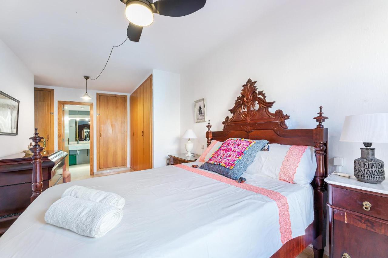 Ca Na Bel Apartman Puerto de Sóller Kültér fotó