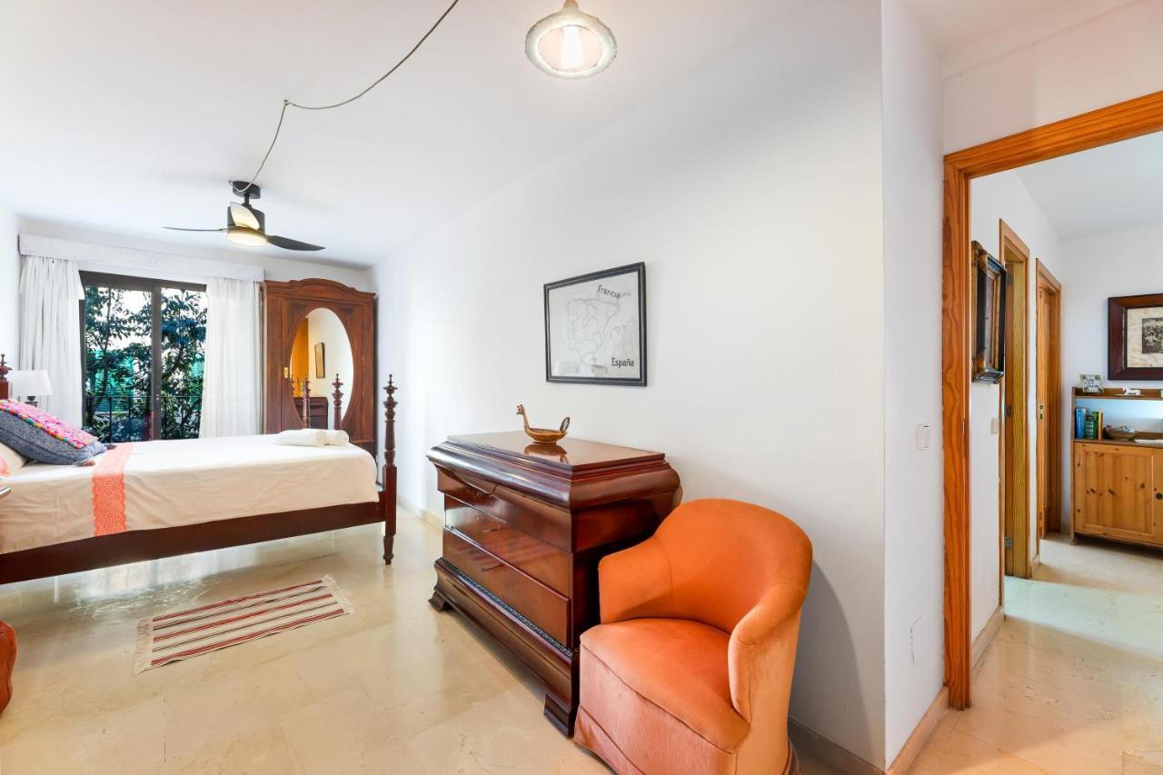 Ca Na Bel Apartman Puerto de Sóller Kültér fotó