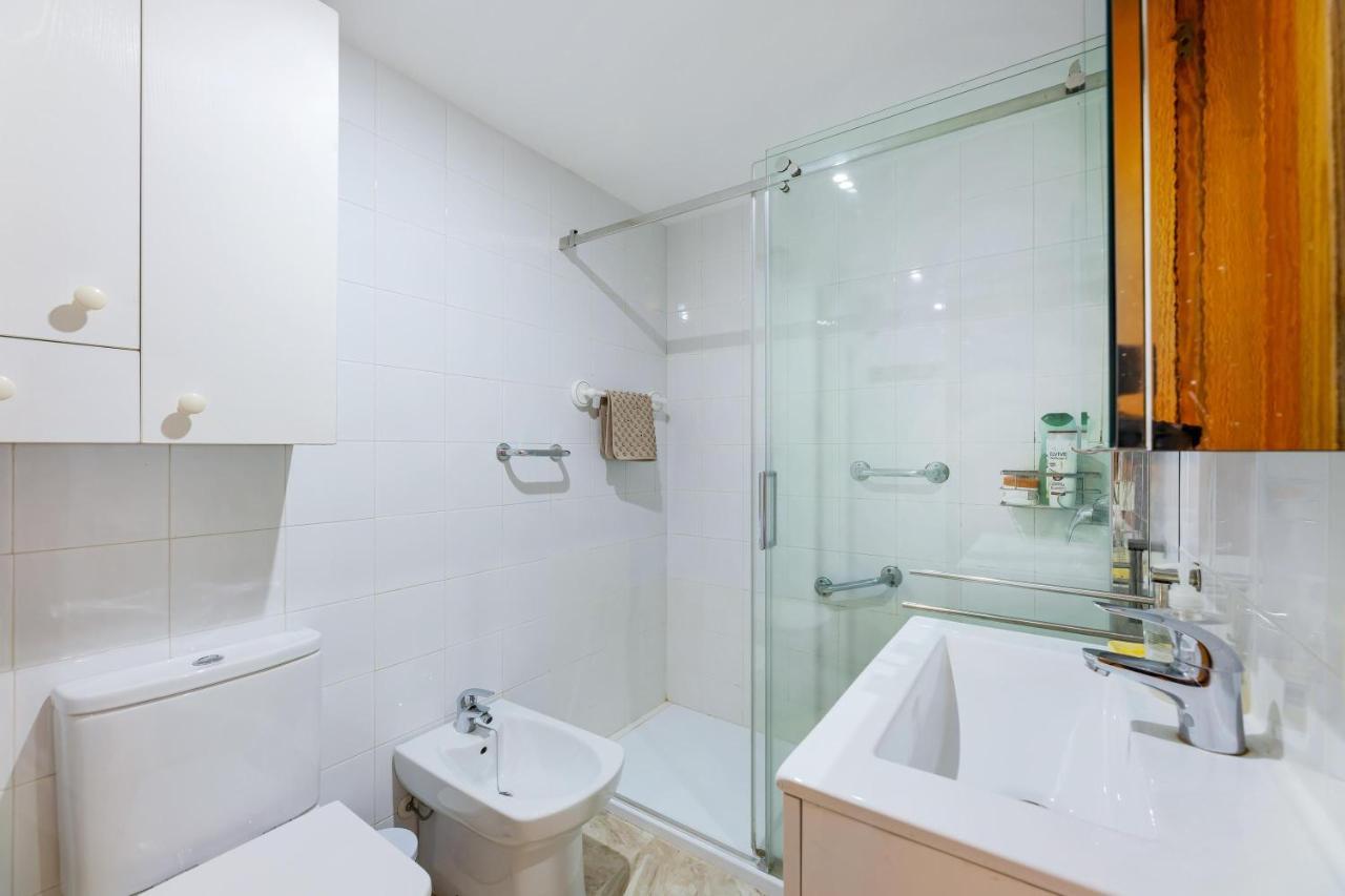 Ca Na Bel Apartman Puerto de Sóller Kültér fotó