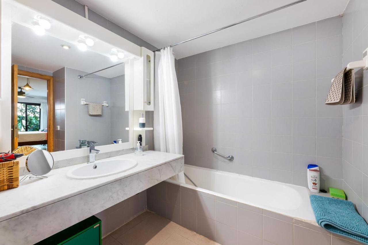 Ca Na Bel Apartman Puerto de Sóller Kültér fotó