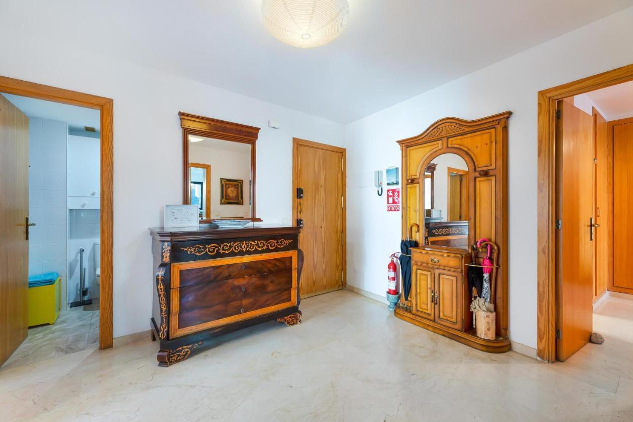 Ca Na Bel Apartman Puerto de Sóller Kültér fotó